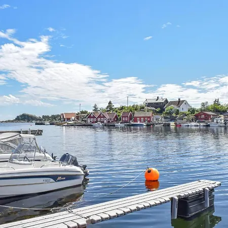 Lovely In With Wifi Feriehus