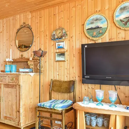 Lovely In With Wifi Feriehus *