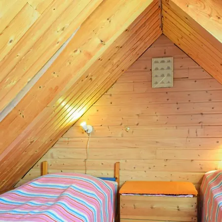 Lovely In With Wifi Feriehus