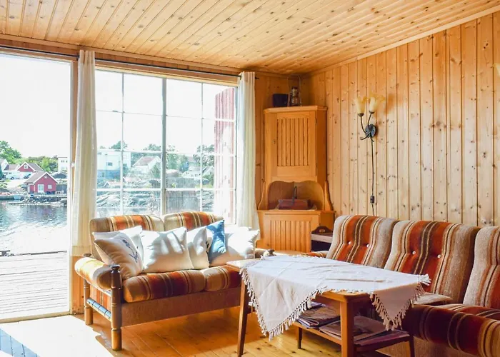 Lovely In With Wifi * Søgne